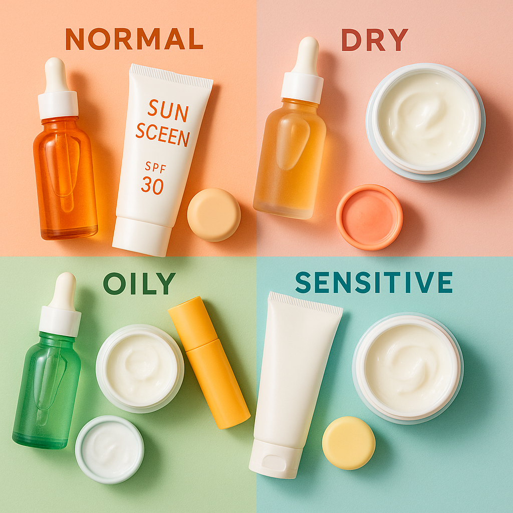 Unlock Radiant Skin: 10 Essentials You’ll Love