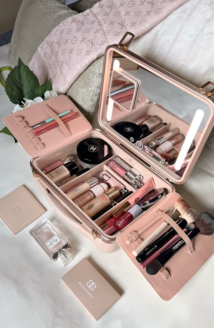 Unveil the Magic: Makeup Must-Haves for Every Queen