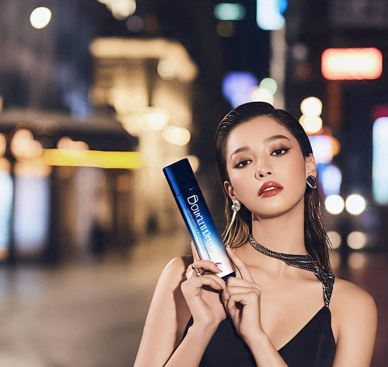 Radiant Skin Meets Fashion: GU Glutathione Trend Now