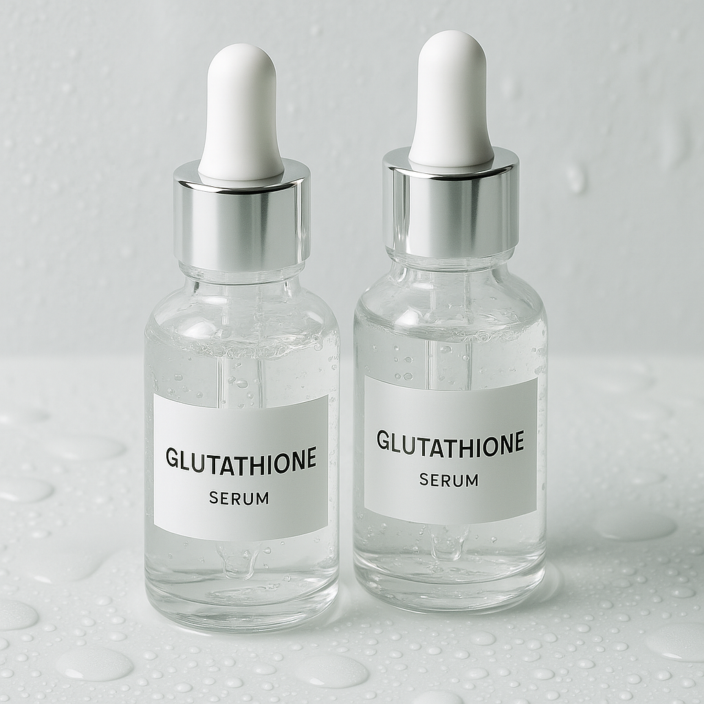 Skincare Buzz: Do Glutathione Serums Work Now