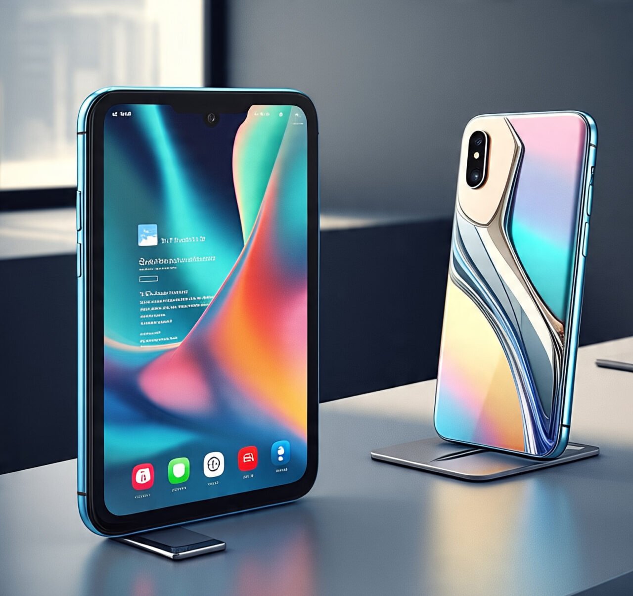 Z Fold 6 vs X Fold 5: Which One Will Win Your Love?