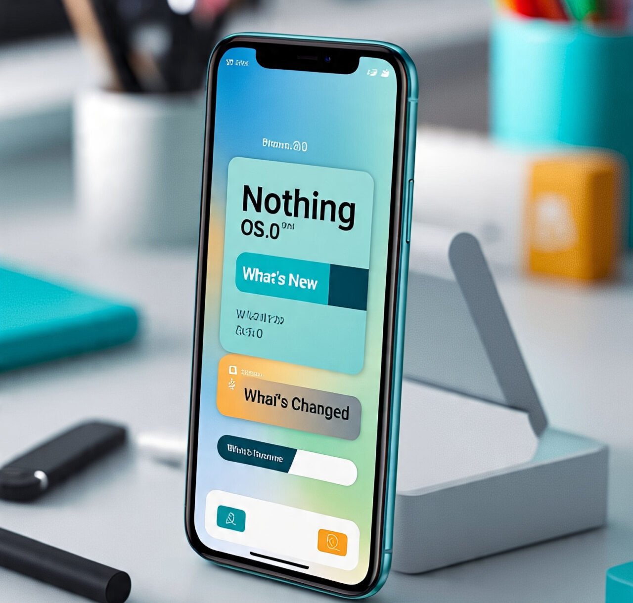 Nothing OS 3.0: What’s New, What’s Changed & What’s Missing