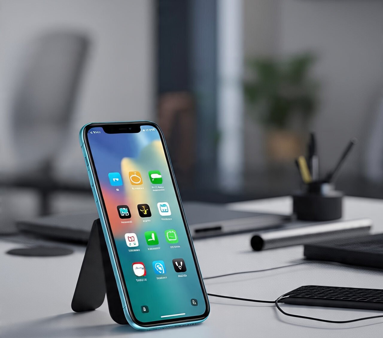 Why Tech Fans Adore Nothing OS More Than Android