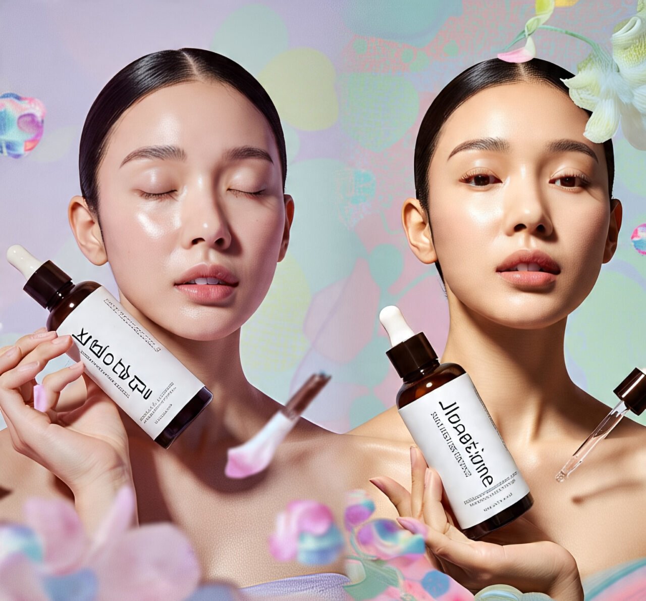 GU Beauty vs K-Beauty: A Skincare Revolution Now