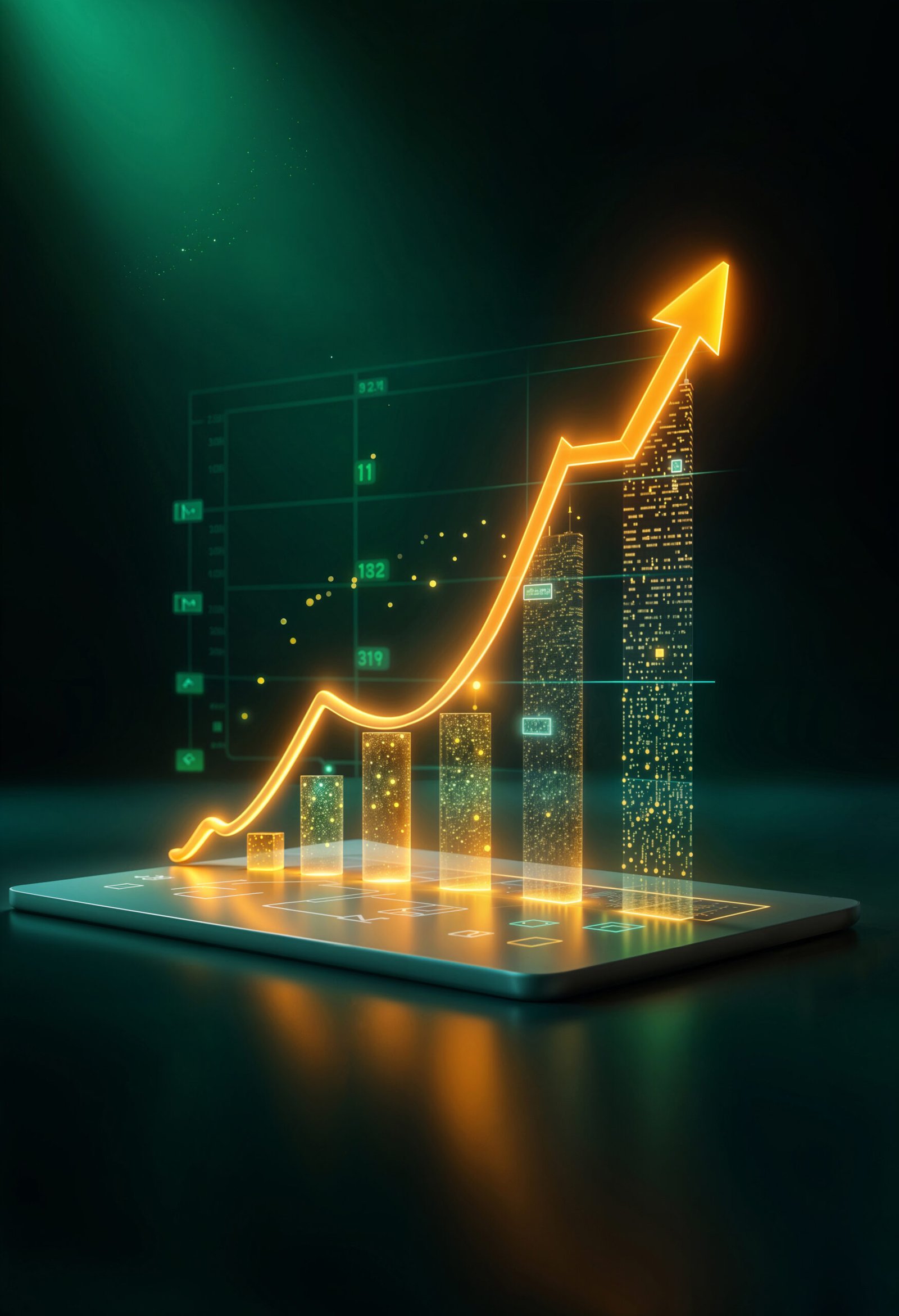CFO Secrets for 2025: Insights & Trends You Must Know