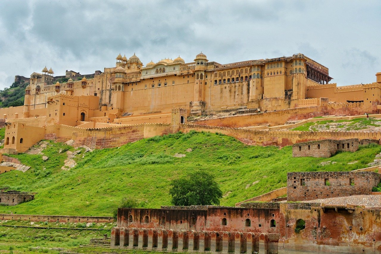 The Ultimate Jaipur Hidden Gems Guide for Rainy Days