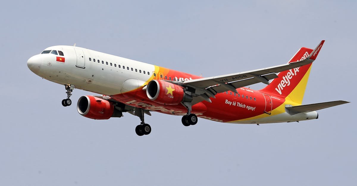 Thai VietJet’s India Route: A Joy for Great Budget Travelers