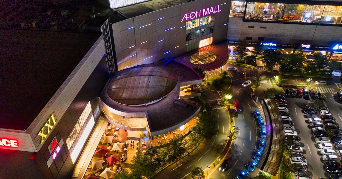 How the Mall is Redefining Powerful Travel & Lifestyle in 2025