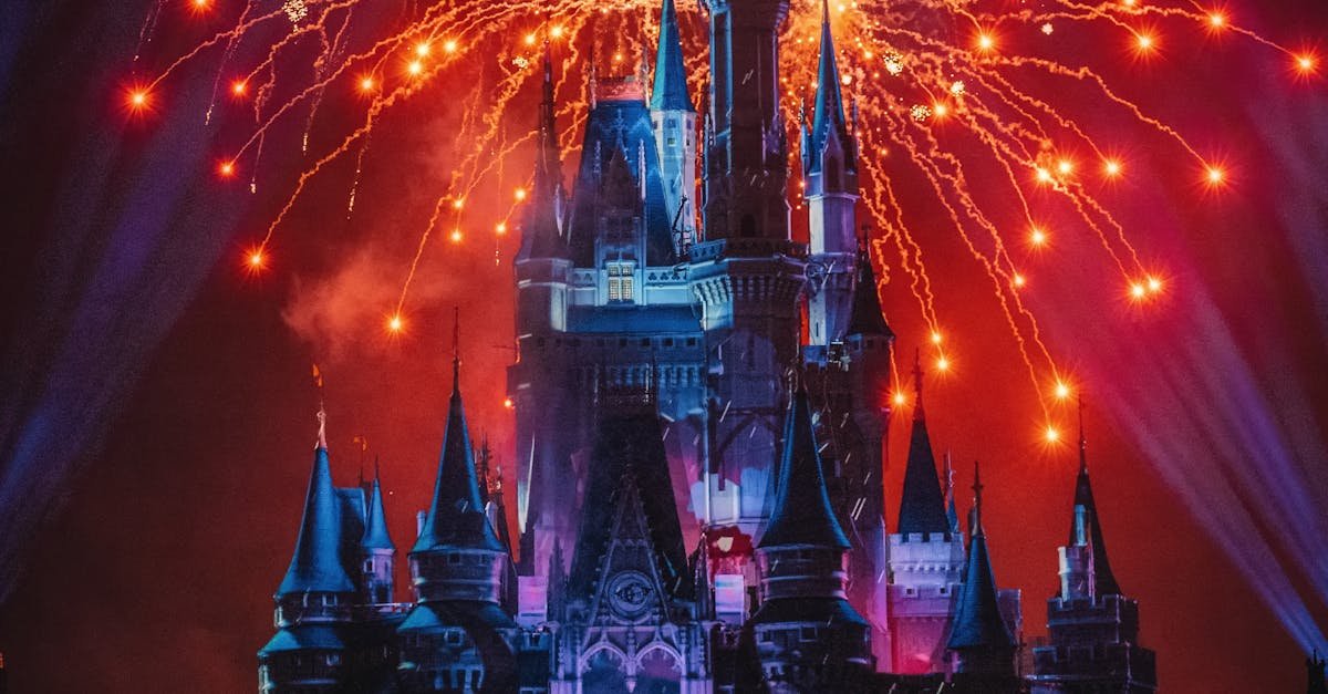 Disney in 2025: Magical Changes You Must See at Magic Kingdom