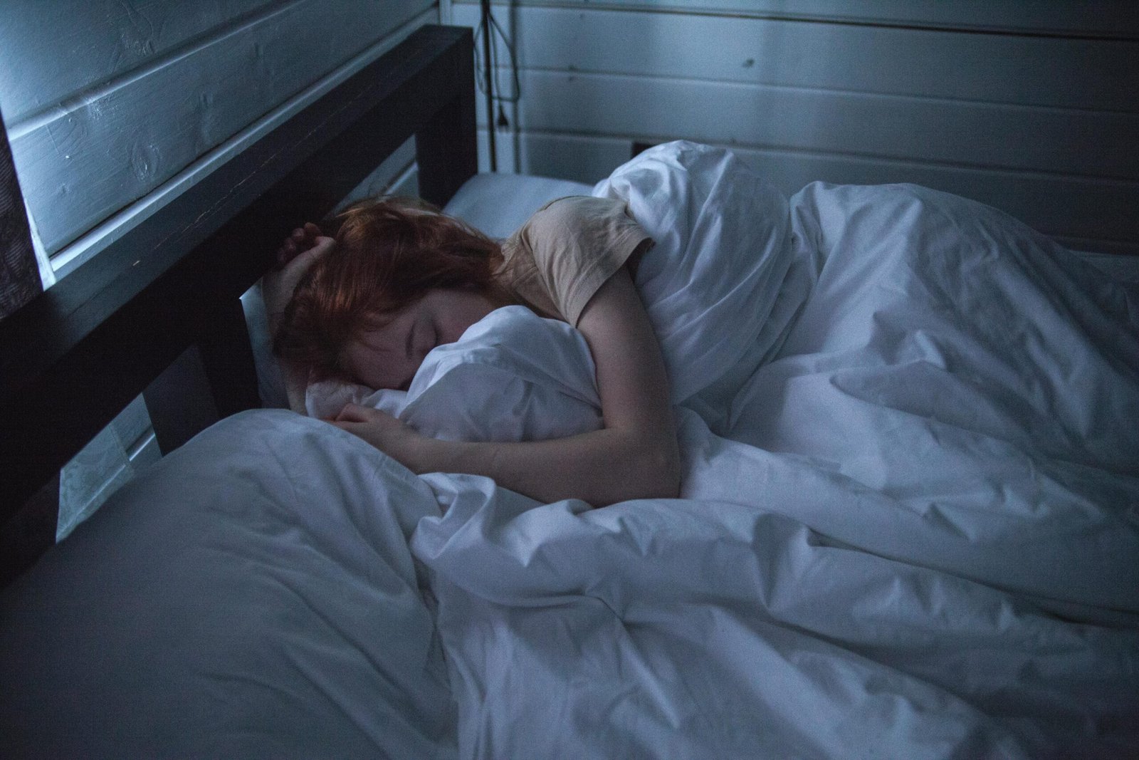 The Emotional Power of Sleep: Boost Fitness Recovery Now