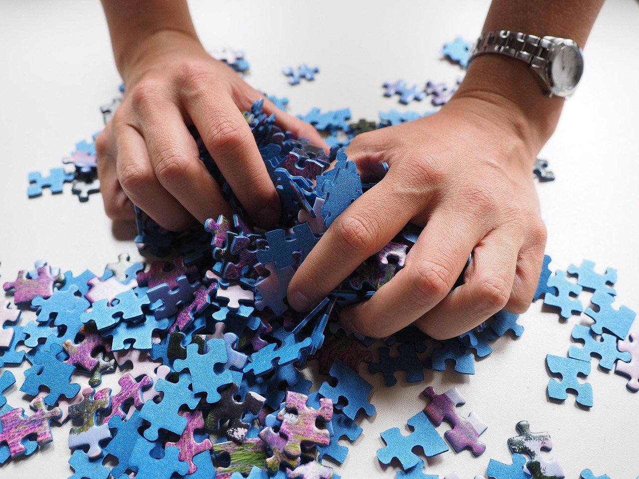 Strands Recharged: NYT Puzzle Hits New Highs