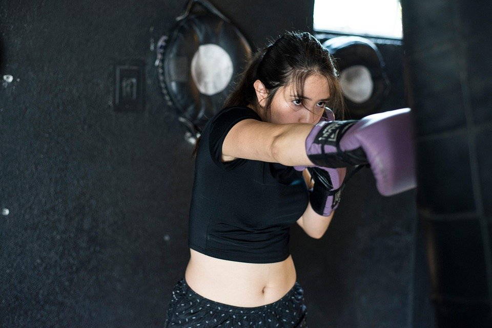Empower Your Mind: Fitness to Overcome Life’s Challenges