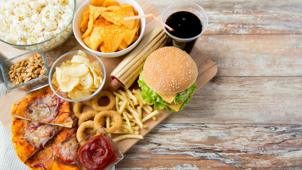 Tasty Food Dishes That Will Make Your Taste Buds Dance