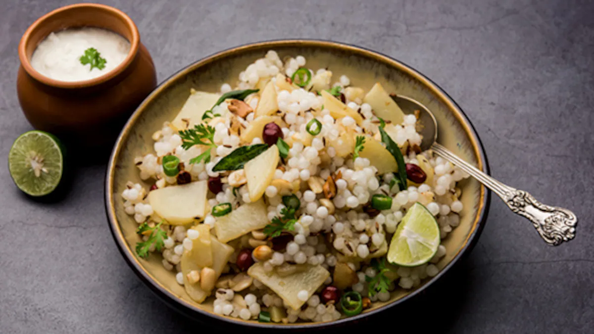 Navratri Special: Delicious Vrat Recipes to Try This Year