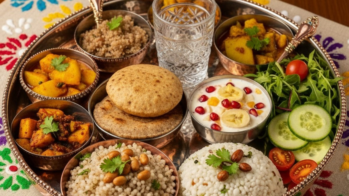 Traditional Navratri Foods You’ll Love This Year
